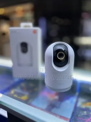 Xiaomi Nanny Cam