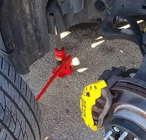 10 Ton Hydraulic Jack