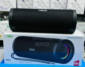 40W VIDVIE Wireless Bluetooth Speaker