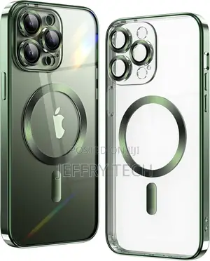 Alpine Greeniphone 11 Pro Case Compatible With Magsafe