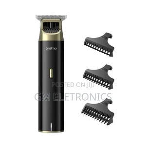 Oraimo Smarttrimmer2 Multi-Functional Trimmer- OPC-TR12.