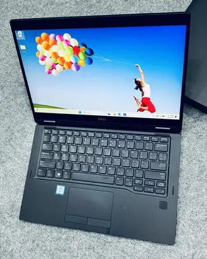 Laptop Dell Latitude 7390 8GB Intel Core I5 SSD 500GB