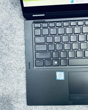 Laptop Dell Latitude 7390 8GB Intel Core I5 SSD 500GB