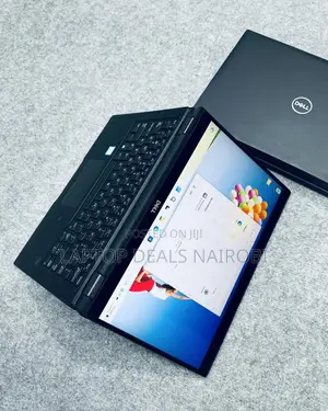 Laptop Dell Latitude 7390 8GB Intel Core I5 SSD 500GB