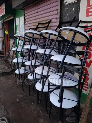 Bar and Restaurant Chairs