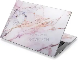 Laptop Skin Sticker 12.5 ,13.3, 14 ,15.6 Inch Skin Stickers