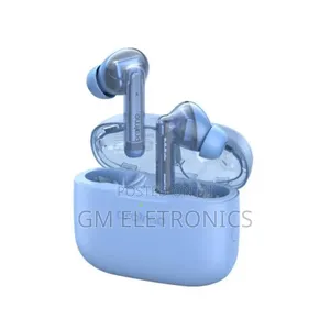 Oraimo Freepods Lite True Wireless Earbuds.(Lake Blue)