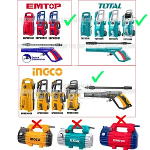 Foam Producer Ingco Pressure Washer Accessory Soap Foam Make