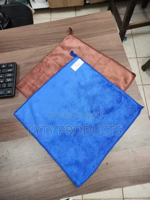 Microfiber Towel 30*30cm 70*35cm