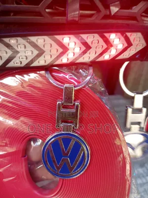 Vw Key Holder