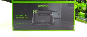 Oraimo Smart Electric Iron Oei-801a