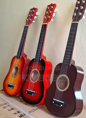 Kids Guitar for Kids Ages 3-5 Travel Acoustic Guitar