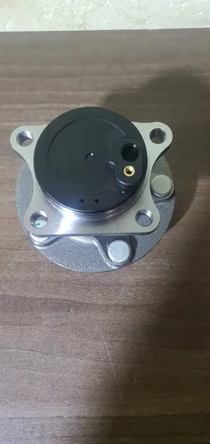 Rear Hub Bearing Mazda Biante