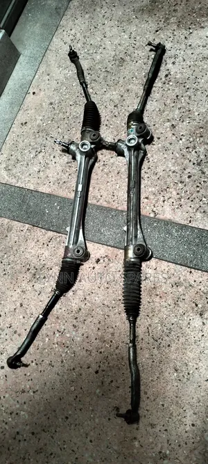 Lexus New Model Hybrid Steering Rack