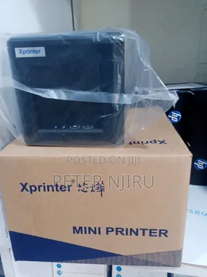 XPRINTER 79by 80 Mm