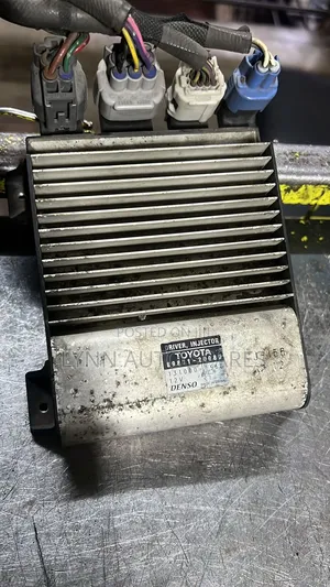 New Model 1KD Engine Driver Hiace