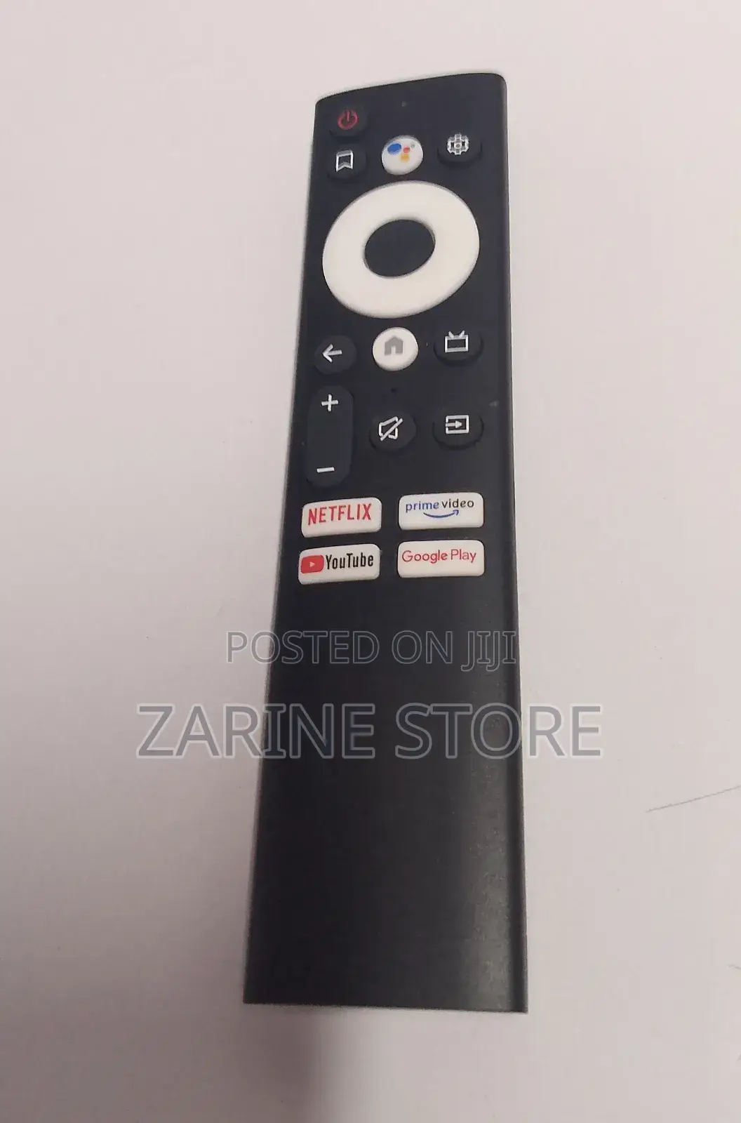 Original Remote Control for Skyworth Smart Tv