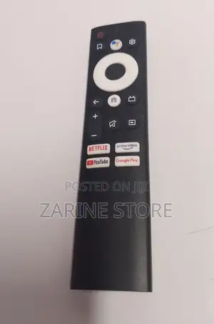 Original Remote Control for Skyworth Smart Tv