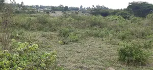 6 Acre Land for Sale Off Kiserian-Pipeline Road