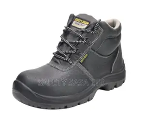 Safety Jogger