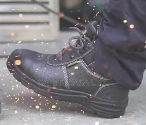 Safety Jogger