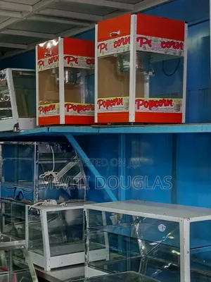 Wonderful Best Popcorn Machine