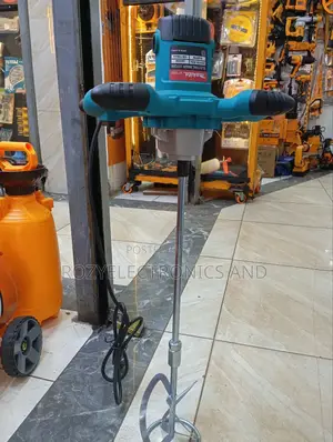 Makita Electric Mixer 2500 Watts
