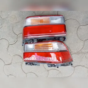 Corolla Ae 100 Back Lights/Taillight