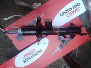 Nissan Tiida Shock Absorbers