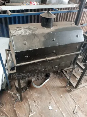 Best Charcoal Meat Grill