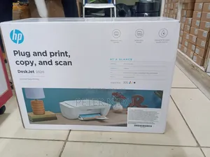 HP Deskjet 2320 All-in-One Printer (7WN42B)