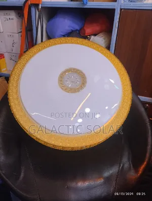 Ceiling Light/Full Moon