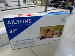Ailyons 32 Inch Smart Android Tv