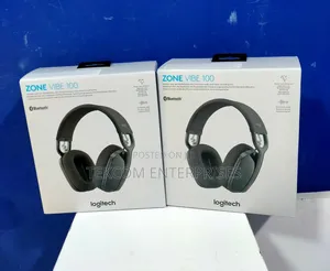 Logitech Zone Vibe 100 Biege ^^ Logitech Zone Vibe 100 Biege