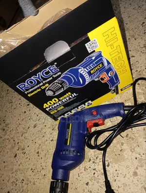 Electric Drill 400ah