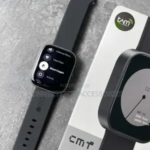 CMF Nothing Watch PRO