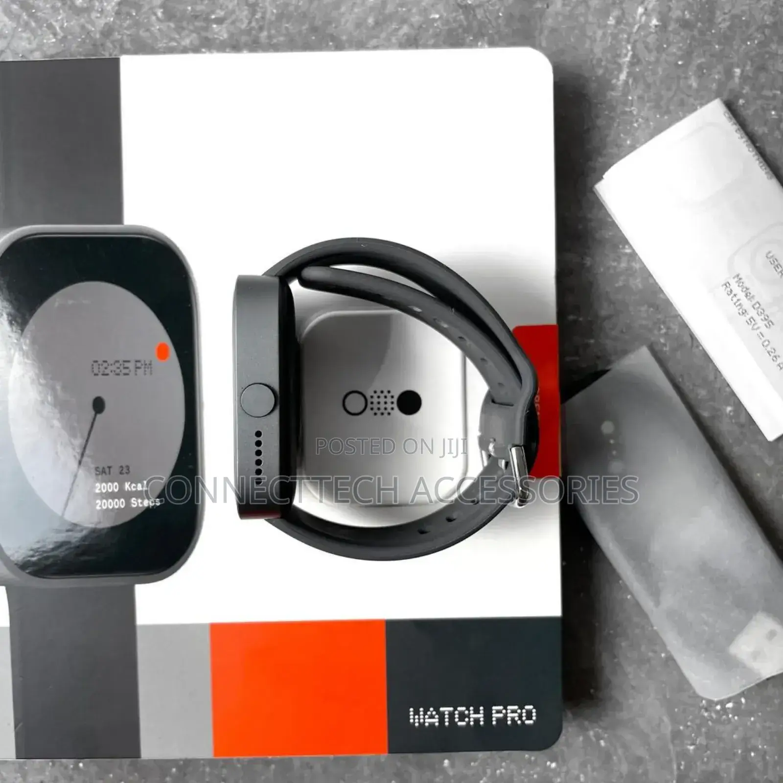 CMF Nothing Watch PRO