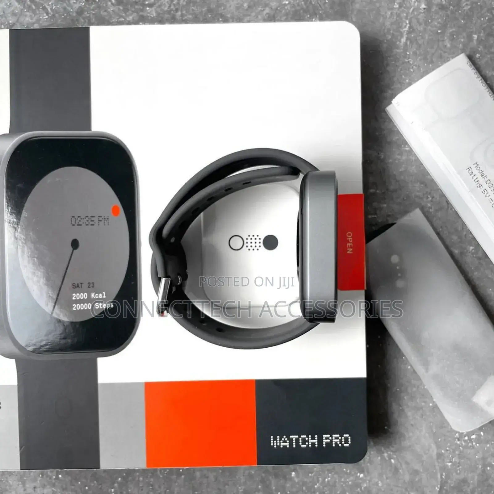CMF Nothing Watch PRO