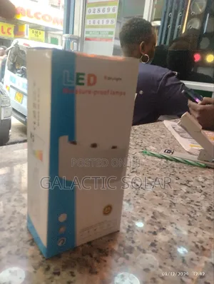 3eye Wall Light