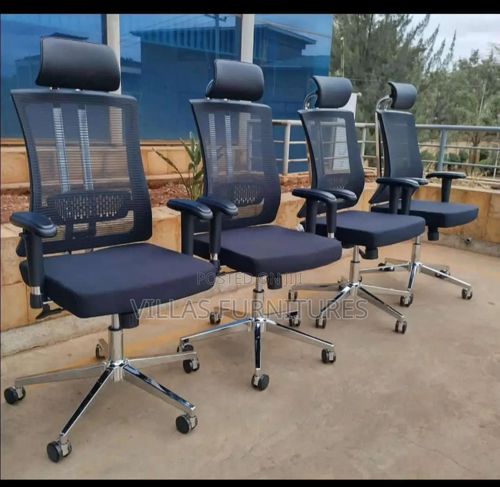 Arthorpedic Office Chair Arthorpedic Office Chair