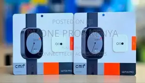 CMF Nothing Watch PRO