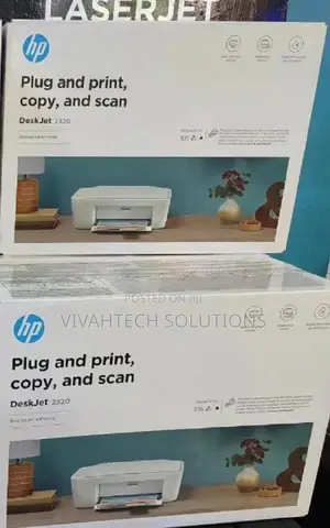 Hp 2320 Deskjet Printer Hp 2320 Deskjet Printer