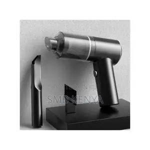 Handheld Portable Auto Car Vacuum Cleaner