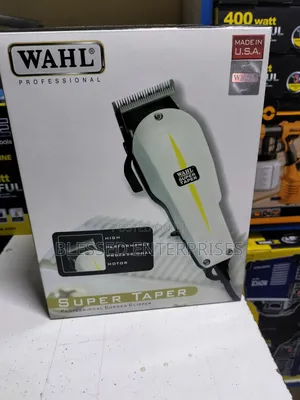 Wahl Hair Shaving Machine/ Electric Hair Clipper Shaver