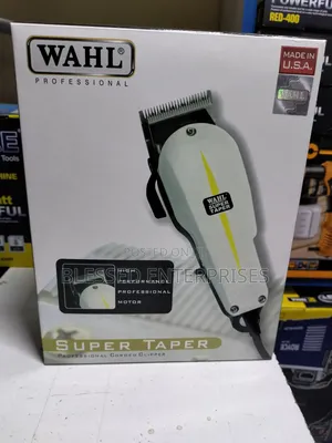 New Hair Shaving Machine