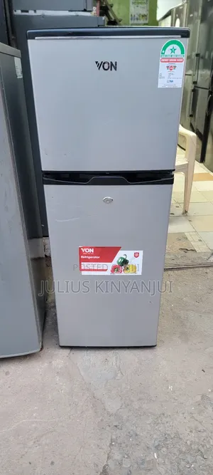 Von Mini Fridge