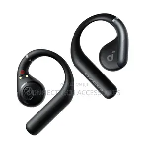 Soundcore Aerofit Superior Comfort Open-Ear Earbuds