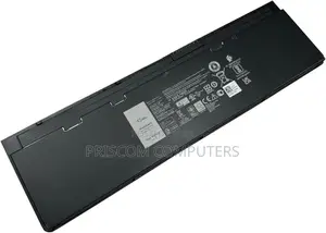 Wd52h F3G33 Vfv59 KWFFN J31N7 Dell E7240 E7250 Battery