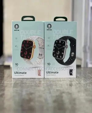 GREENLION Ultimate Smart Watch