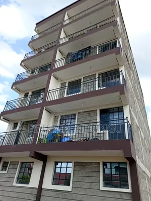 Furnished 1bdrm Block of Flats in Infinity Industrial, Ruiru for sale
